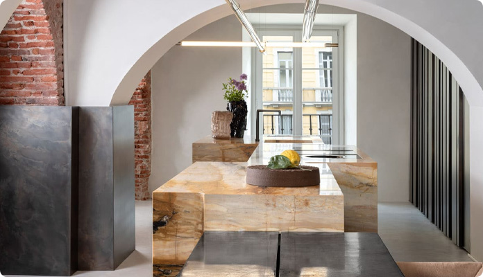 บริษัท Qianda Stone Jiangsu Industry Co. , Ltd.