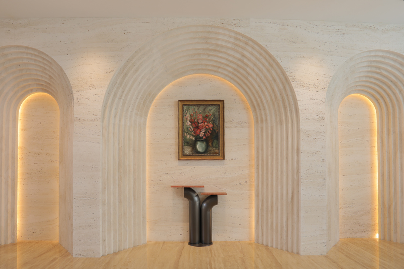 ห้องจัดแสดงนิทรรศการ