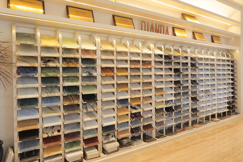 ตัวอย่างหิน