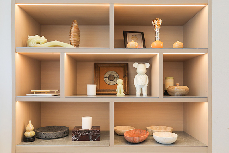 เครื่องประดับหิน