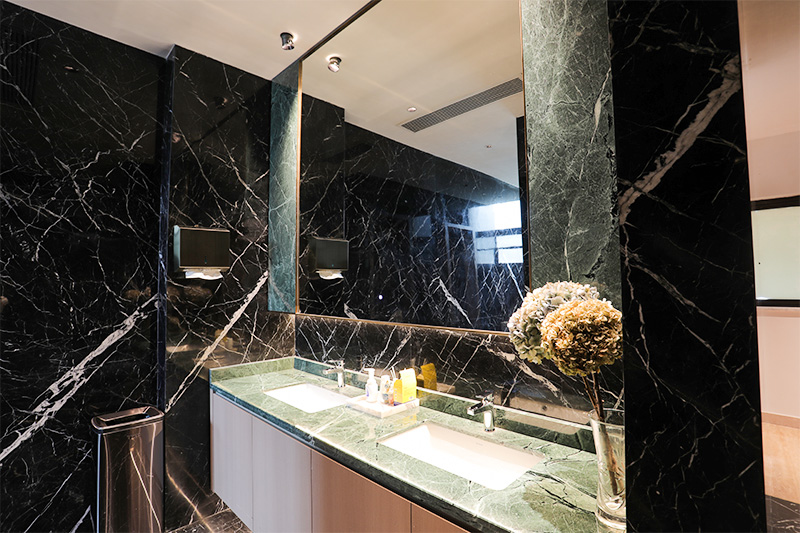 Washbasin หินอ่อน