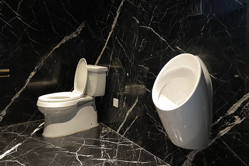 ห้องน้ำ