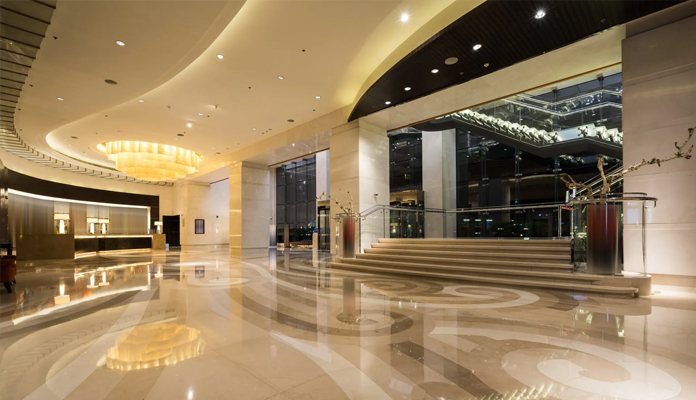 บริษัท Qianda Stone Jiangsu Industry Co. , Ltd.