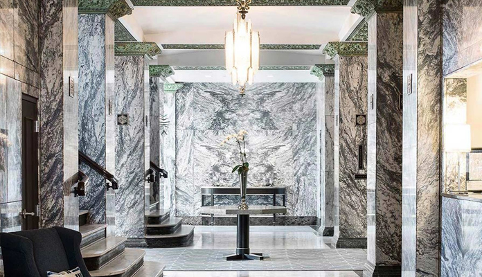 บริษัท Qianda Stone Jiangsu Industry Co. , Ltd.