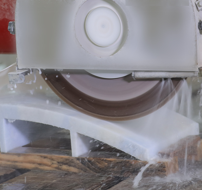 บริษัท Qianda Stone Jiangsu Industry Co. , Ltd.